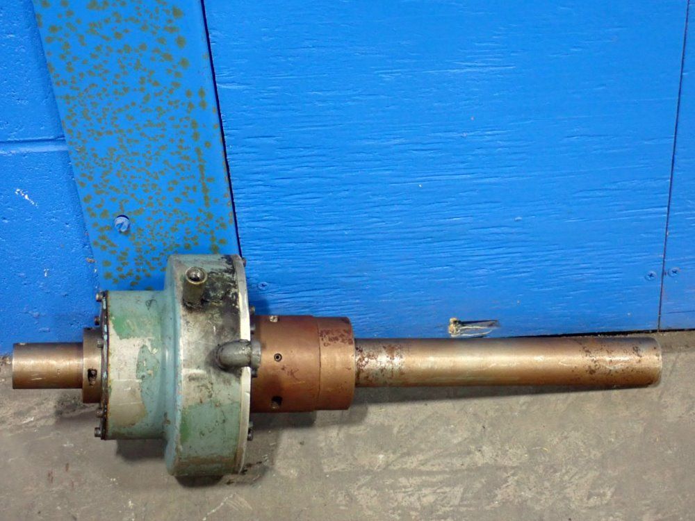 Powerhold Products Inc Collet Actuator