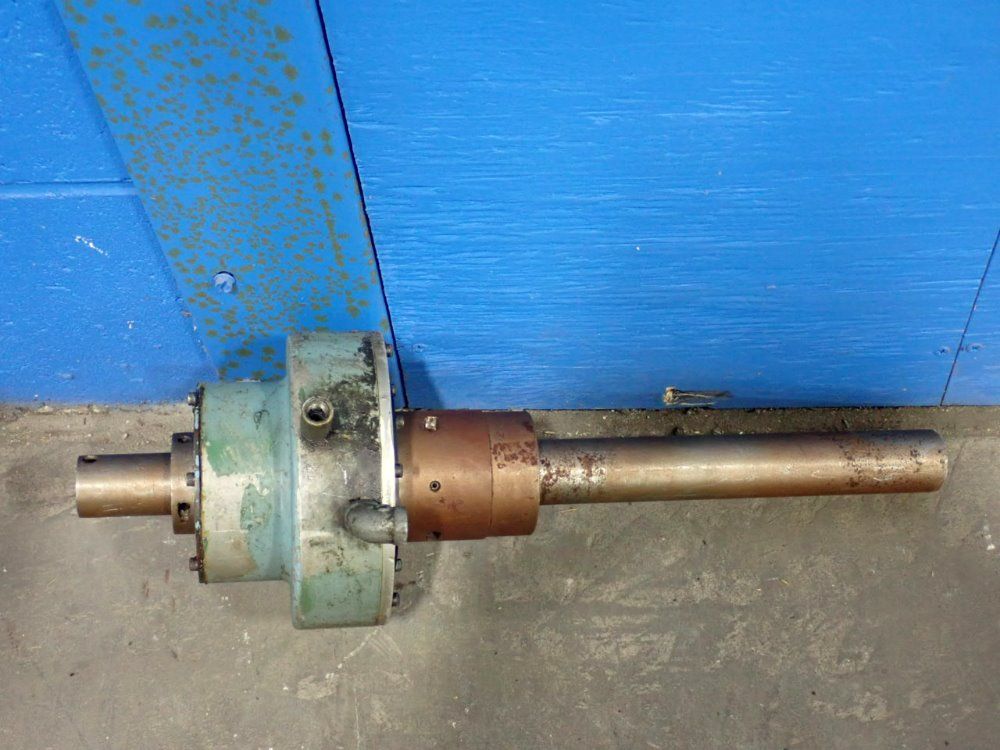 Powerhold Products Inc Collet Actuator