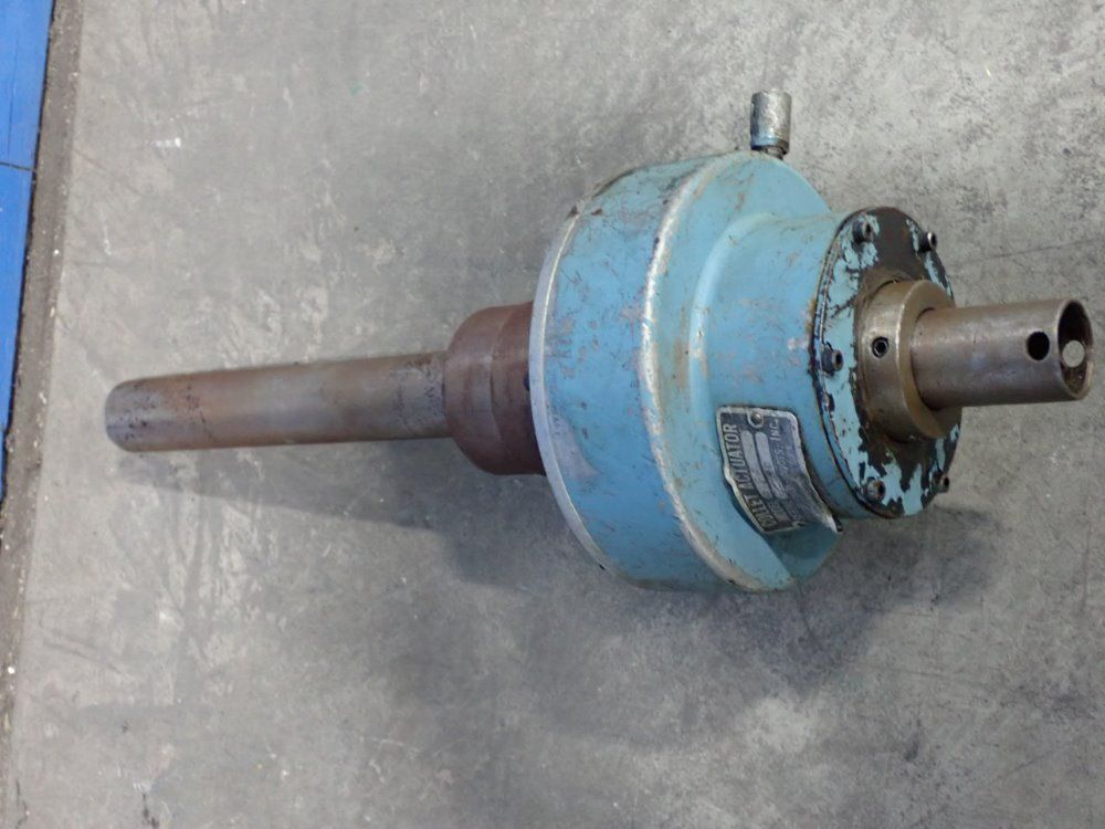 Powerhold Products Inc Collet Actuator