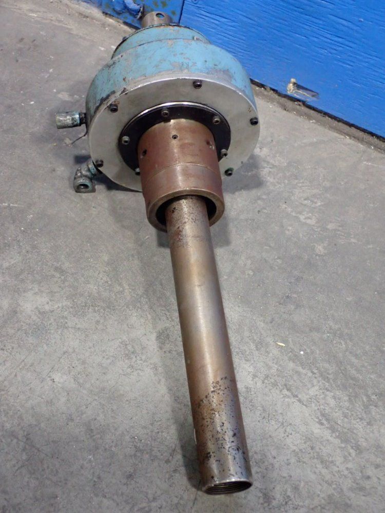 Powerhold Products Inc Collet Actuator