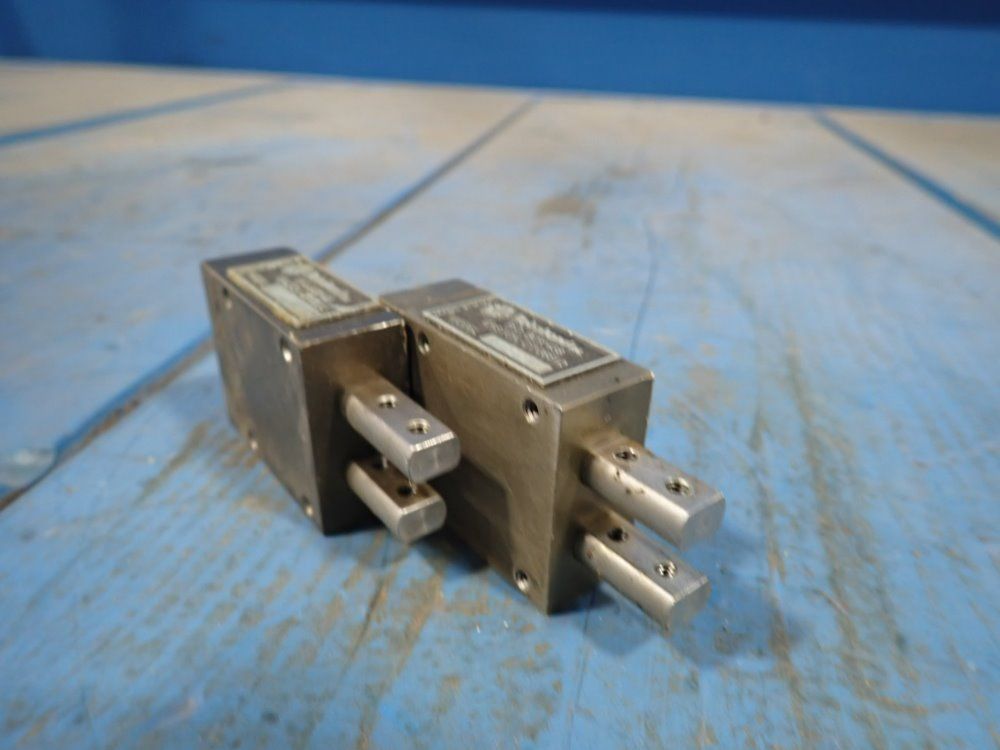 Robohand Pneumatic Actuator - Rfe-1