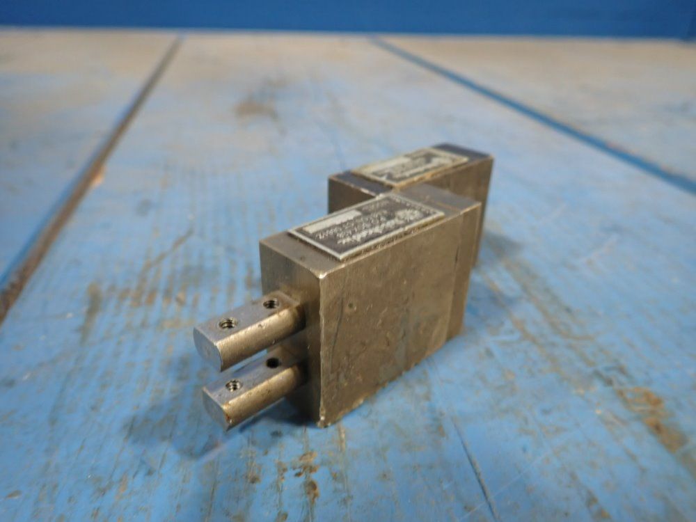 Robohand Pneumatic Actuator - Rfe-1