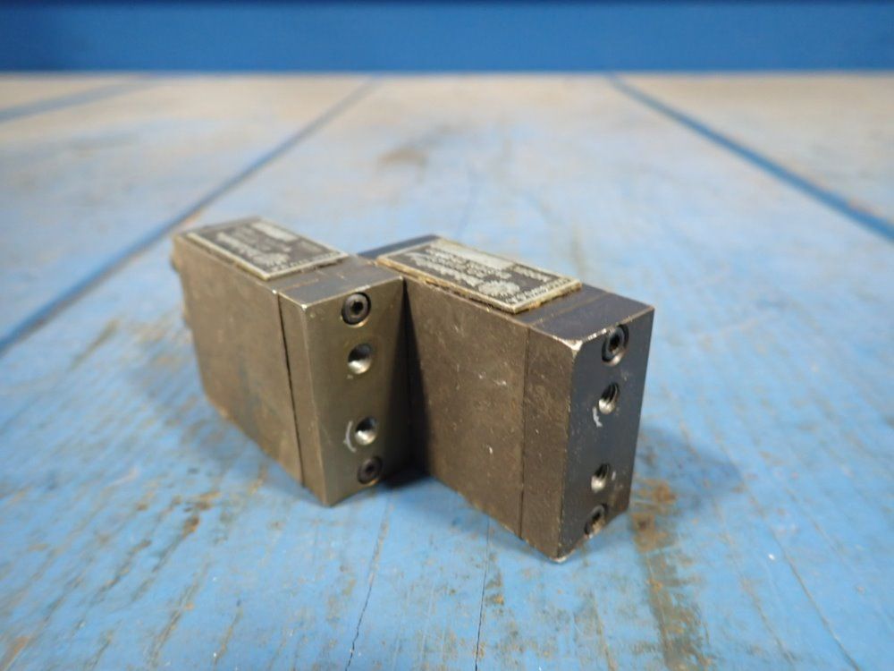 Robohand Pneumatic Actuator - Rfe-1