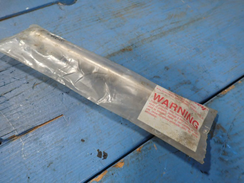 Humphrey Pneumatic Air Cylinder - 7-d-6 M 25