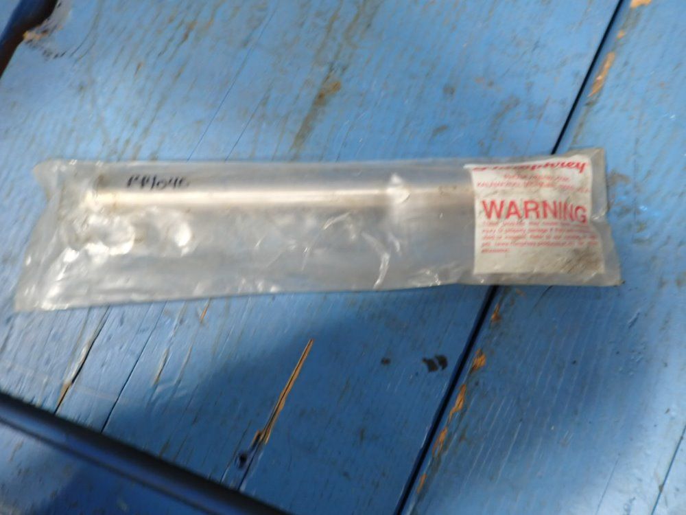 Humphrey Pneumatic Air Cylinder - 7-d-6 M 25