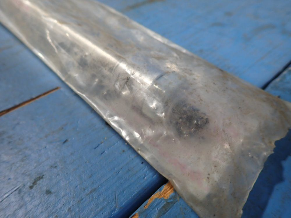 Humphrey Pneumatic Air Cylinder - 7-d-6 M 25