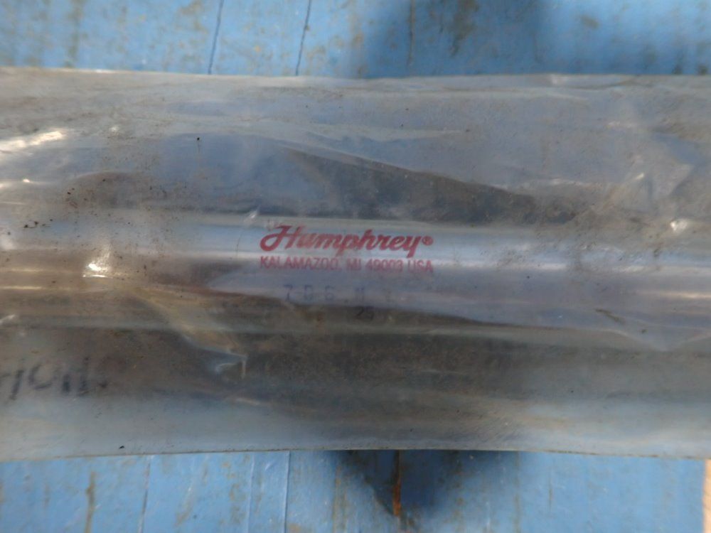 Humphrey Pneumatic Air Cylinder - 7-d-6 M 25