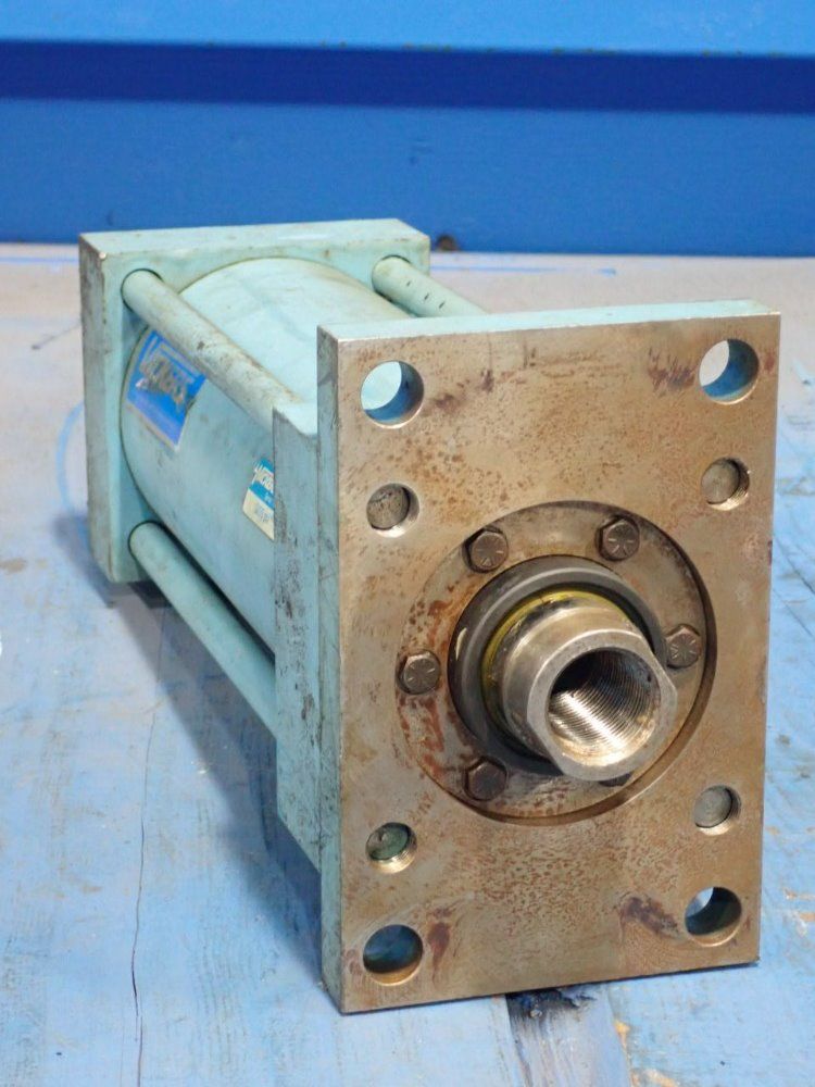 Vickers Inc Hydraulic Cylinder