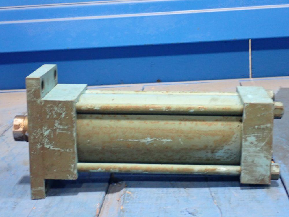 Vickers Inc Hydraulic Cylinder