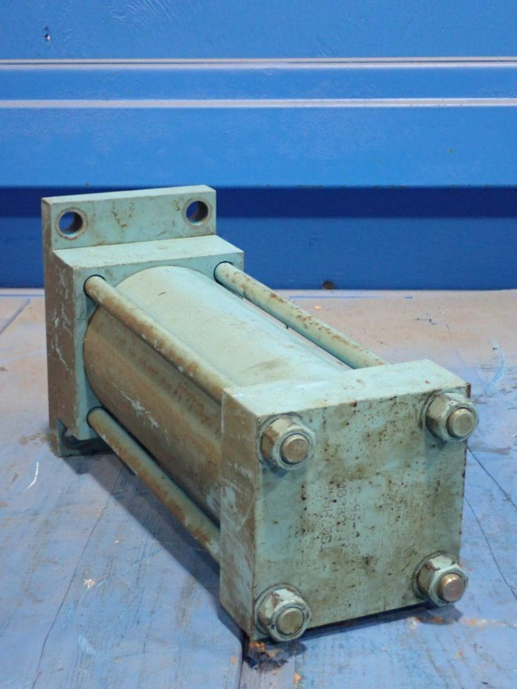 Vickers Inc Hydraulic Cylinder