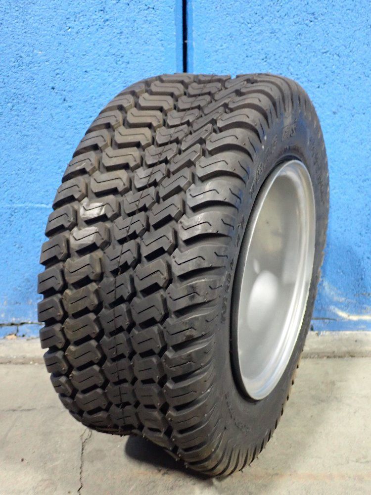 Carlisle Inflate To 14 Psi Max. Tires - 16x6.50-8nhs