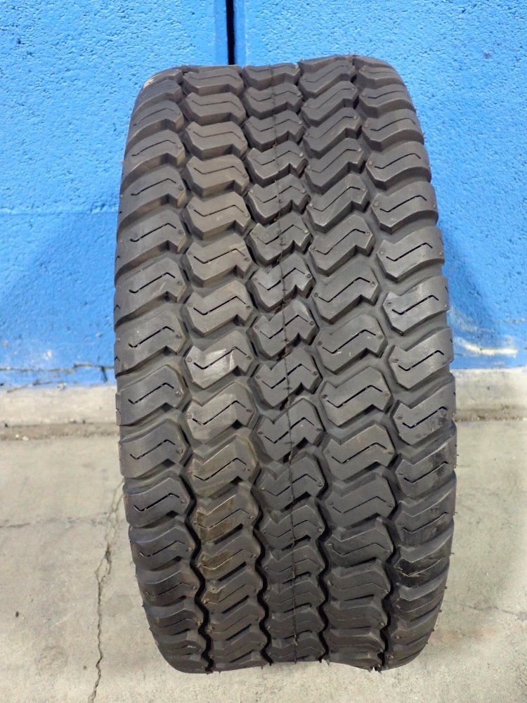 Carlisle Inflate To 14 Psi Max. Tires - 16x6.50-8nhs