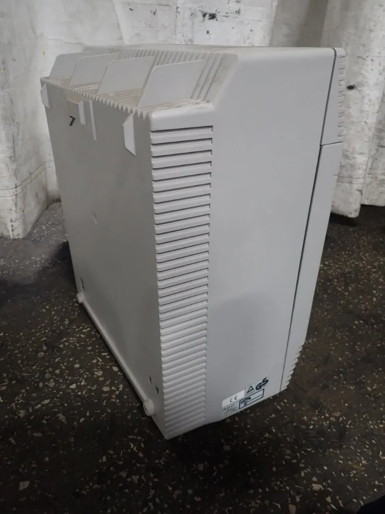 Northern Telecom Telephone Switching System - Meridian 1