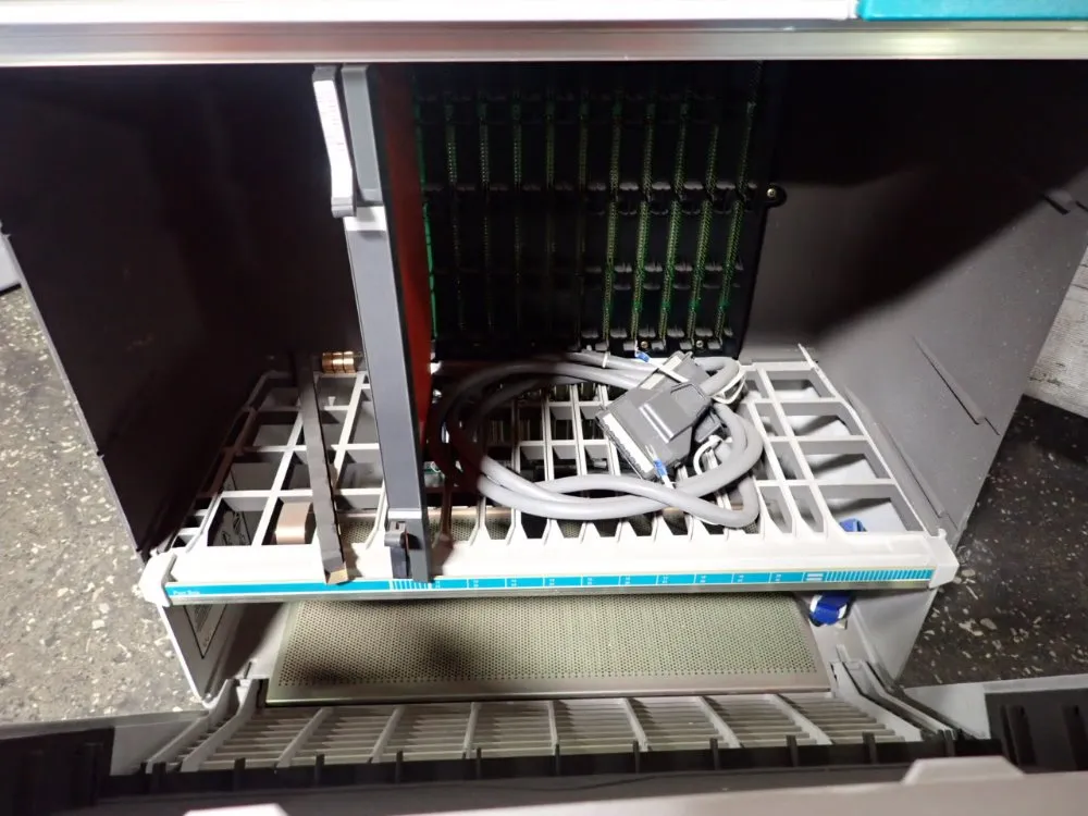 Northern Telecom Telephone Switching System - Meridian 1