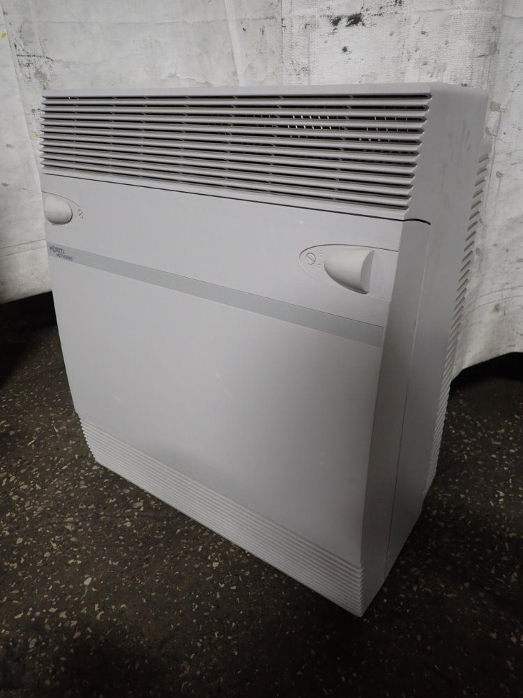 Nortel Telephone Switching System