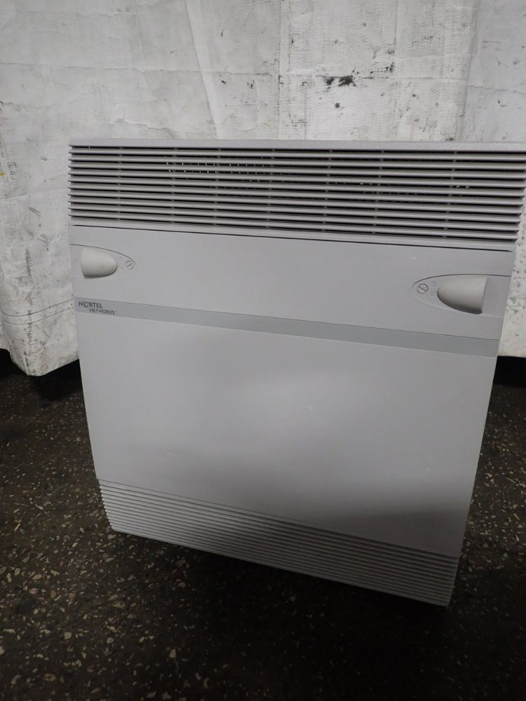 Nortel Telephone Switching System