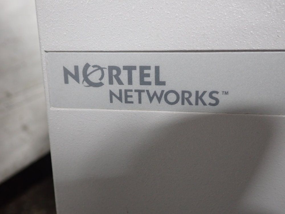 Nortel Telephone Switching System