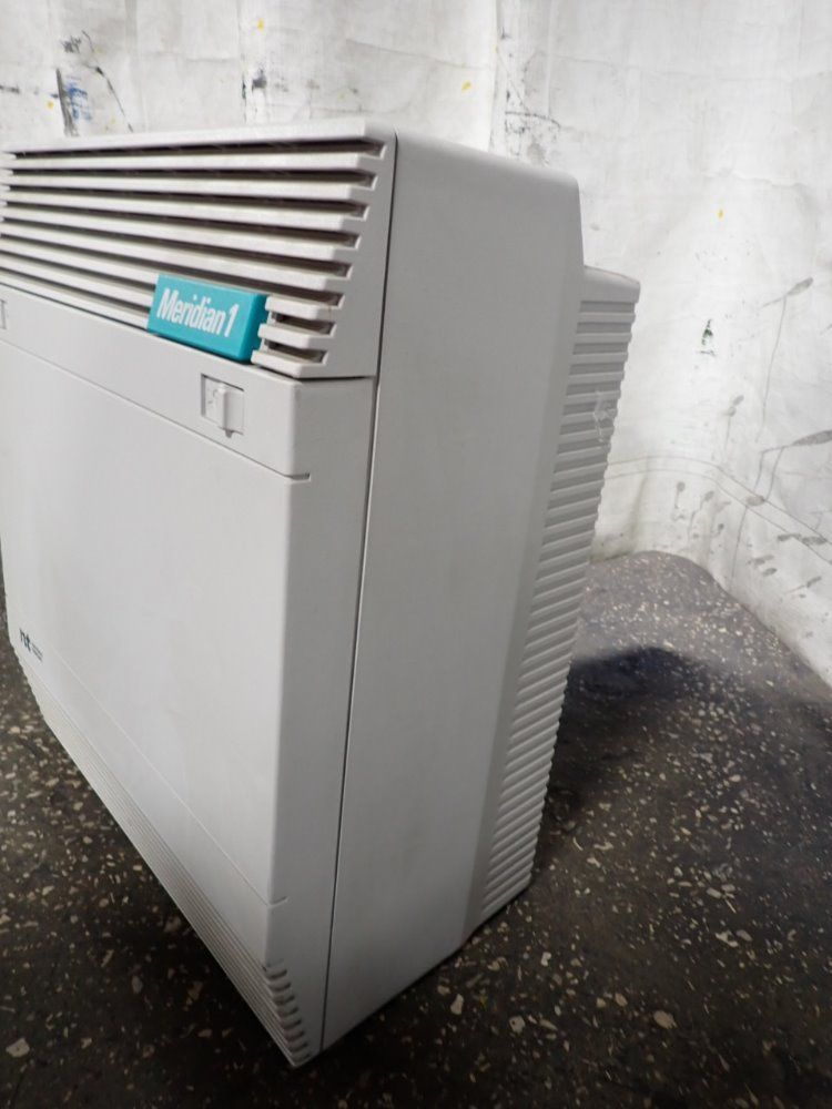 Northern Telecom Telephone Switching System - Meridian 1