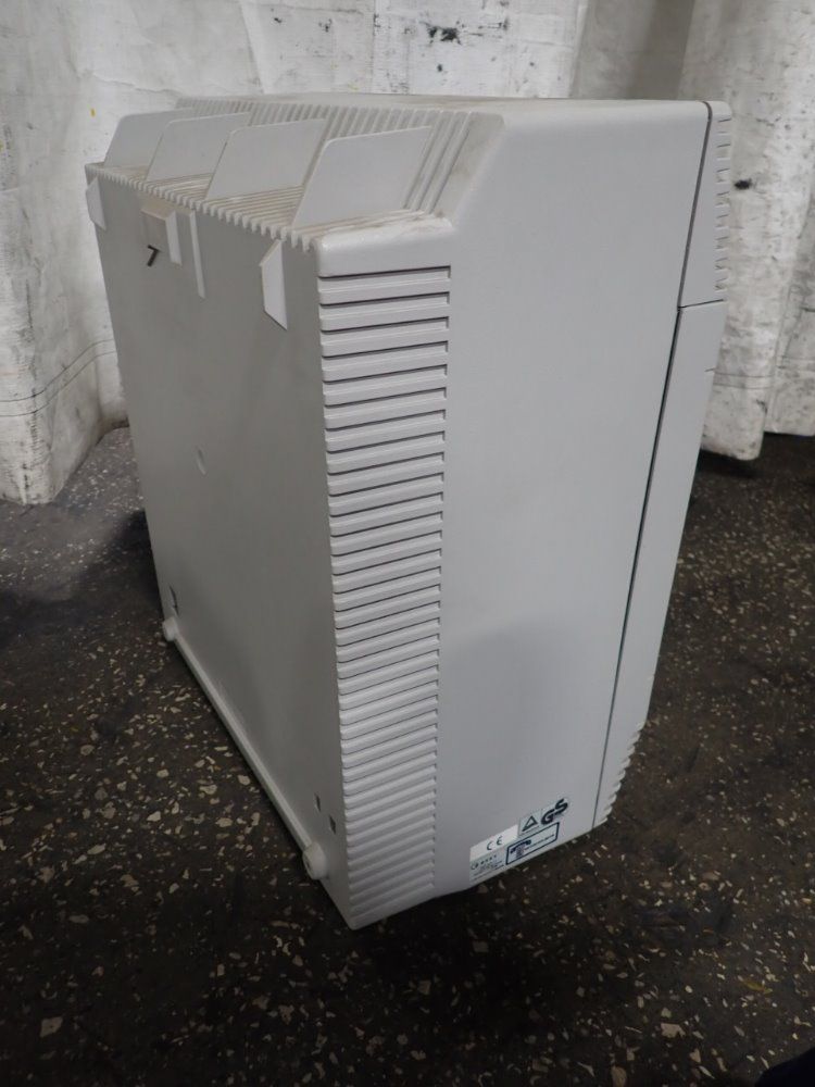 Northern Telecom Telephone Switching System - Meridian 1