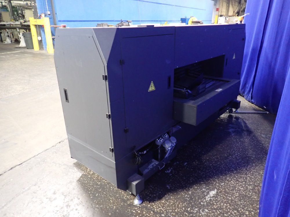 Engineered Printing Inkjet Printer - Fjetxl