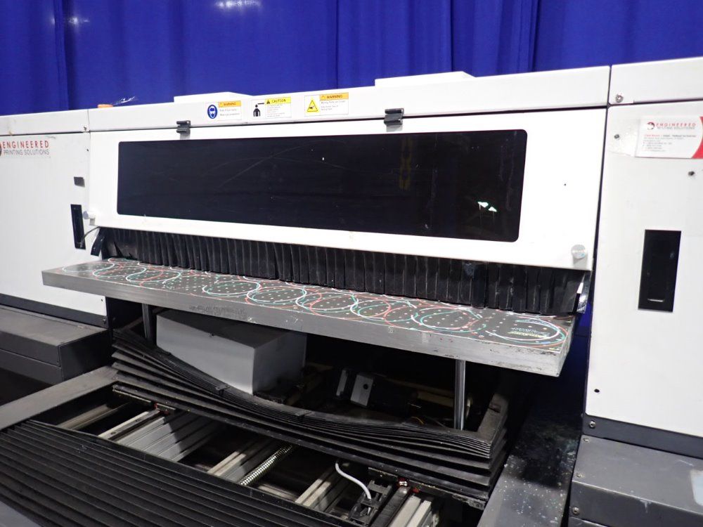 Engineered Printing Inkjet Printer - Fjetxl