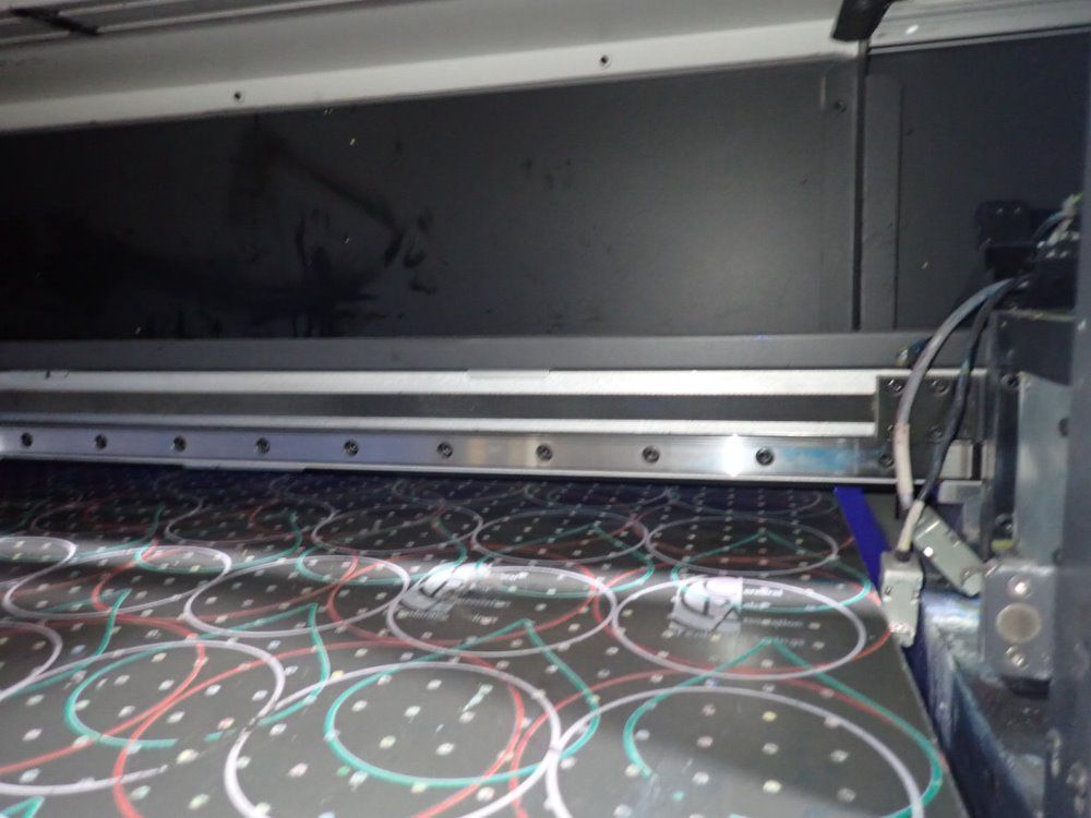 Engineered Printing Inkjet Printer - Fjetxl