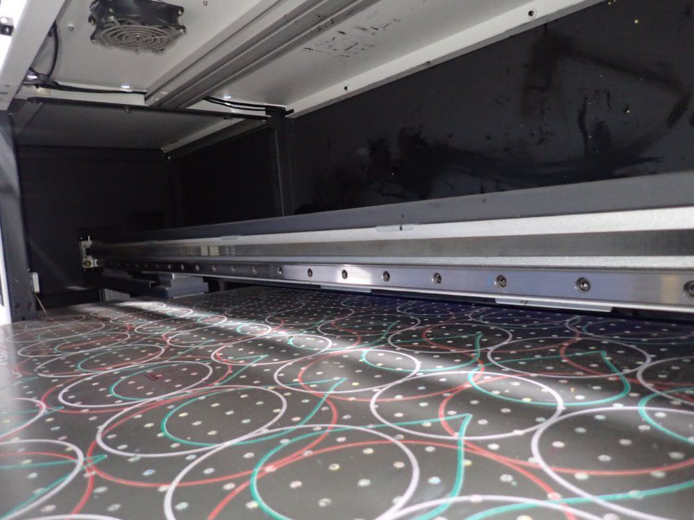 Engineered Printing Inkjet Printer - Fjetxl