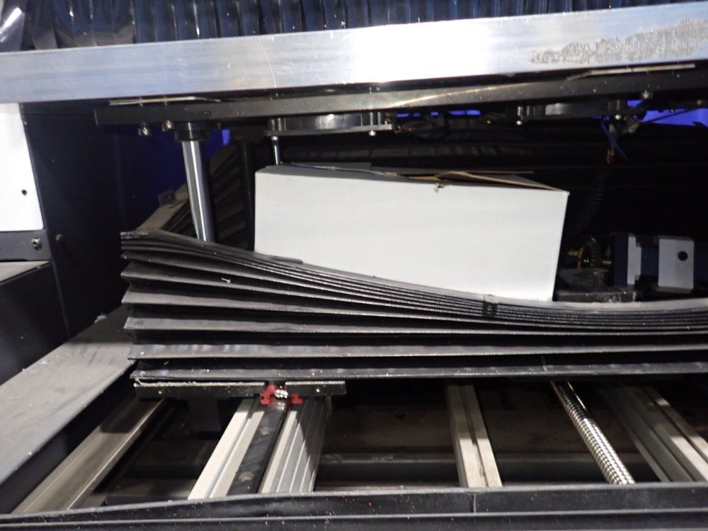 Engineered Printing Inkjet Printer - Fjetxl