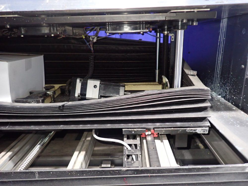 Engineered Printing Inkjet Printer - Fjetxl