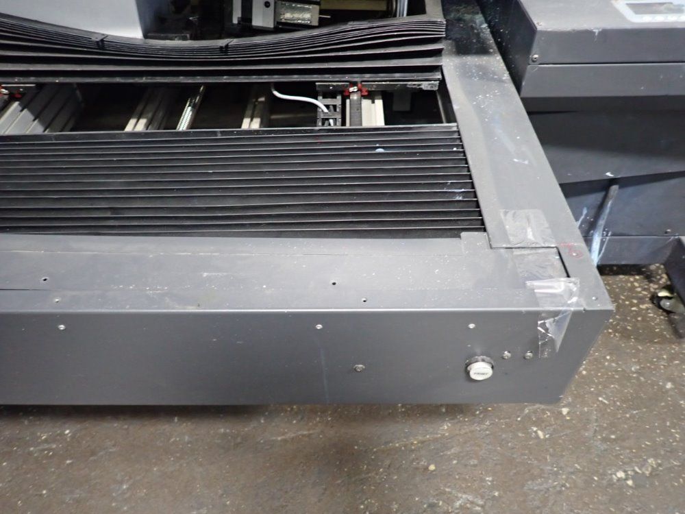 Engineered Printing Inkjet Printer - Fjetxl