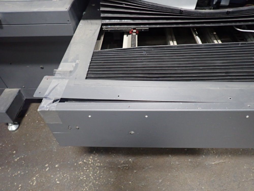Engineered Printing Inkjet Printer - Fjetxl