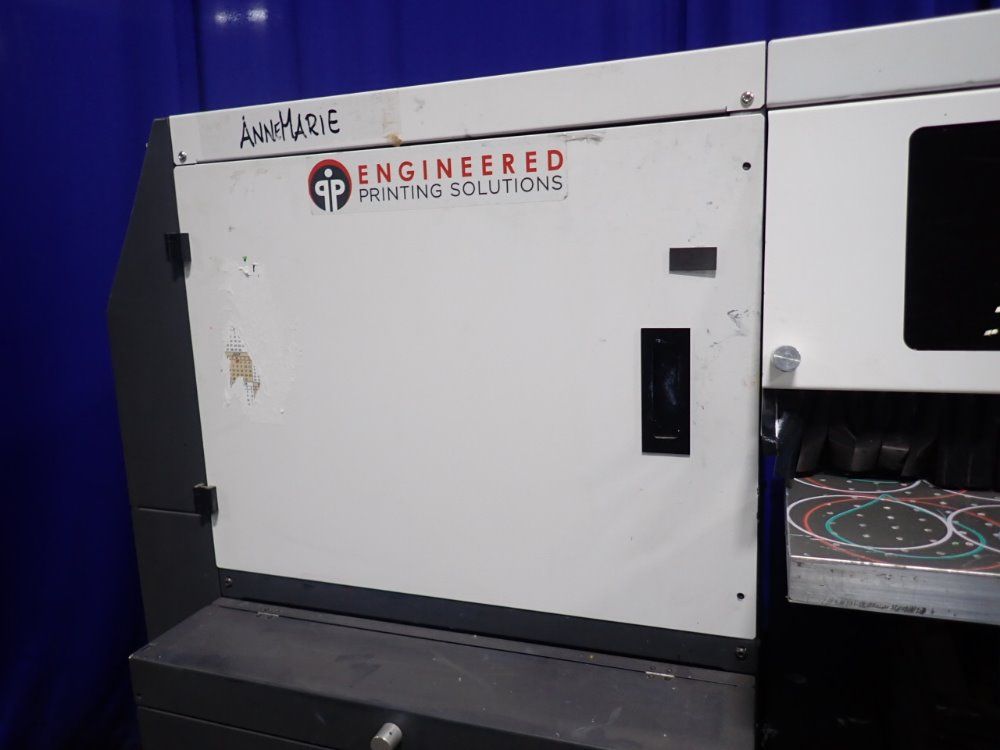 Engineered Printing Inkjet Printer - Fjetxl