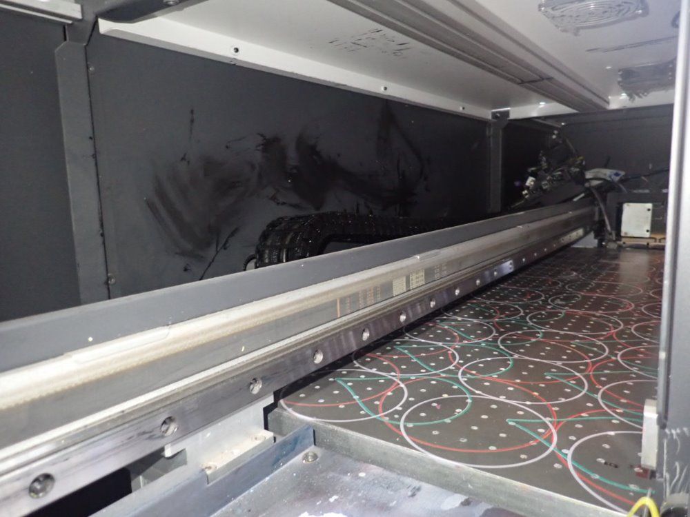 Engineered Printing Inkjet Printer - Fjetxl