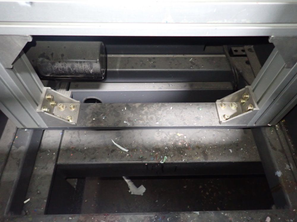 Engineered Printing Inkjet Printer - Fjetxl