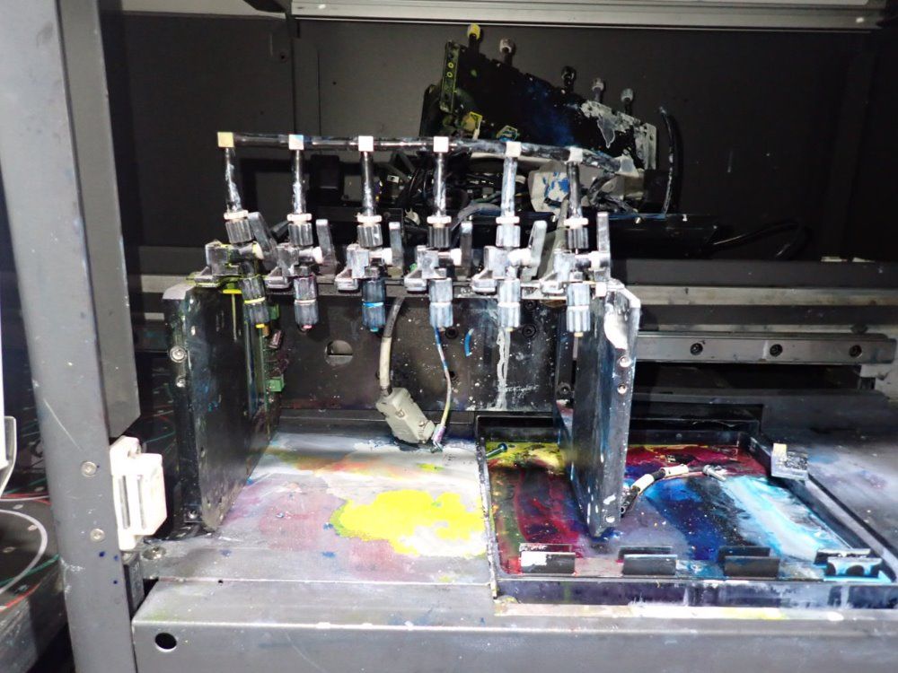 Engineered Printing Inkjet Printer - Fjetxl