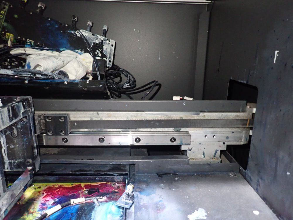 Engineered Printing Inkjet Printer - Fjetxl