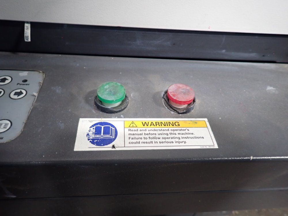 Engineered Printing Inkjet Printer - Fjetxl