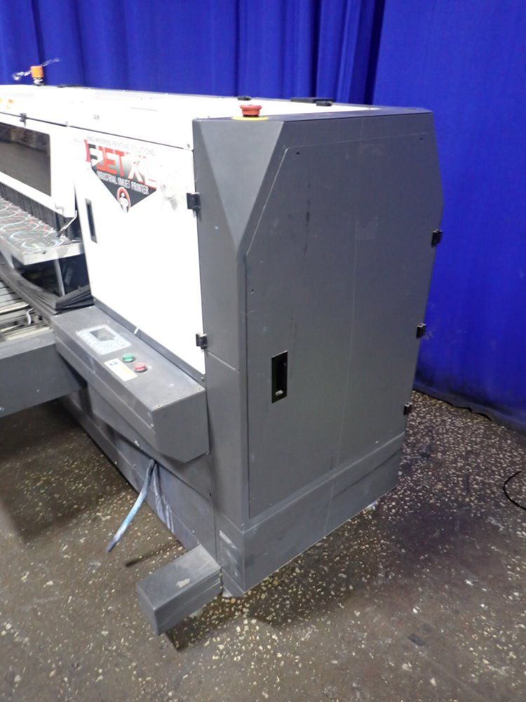 Engineered Printing Inkjet Printer - Fjetxl