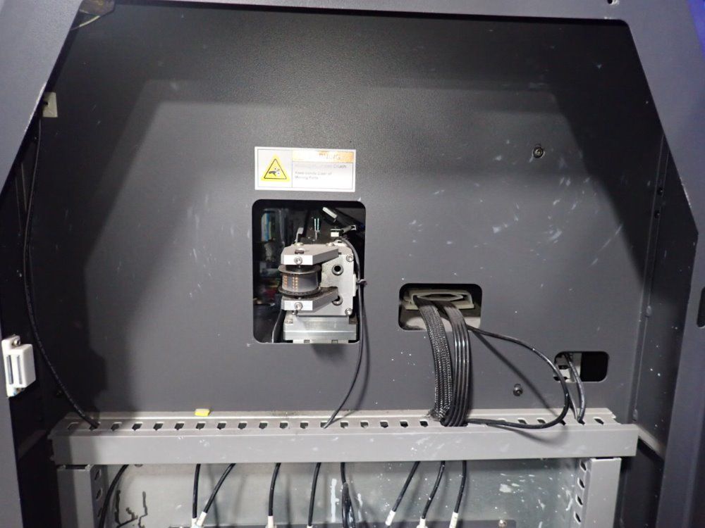 Engineered Printing Inkjet Printer - Fjetxl