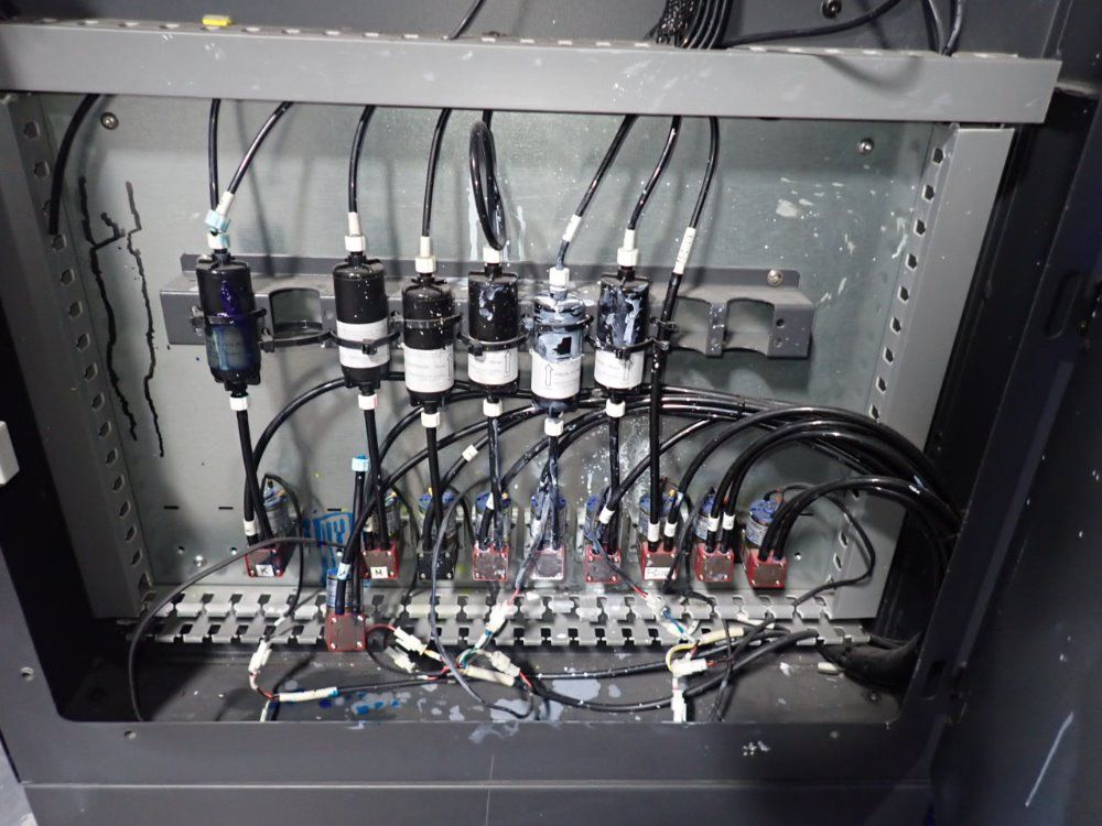 Engineered Printing Inkjet Printer - Fjetxl