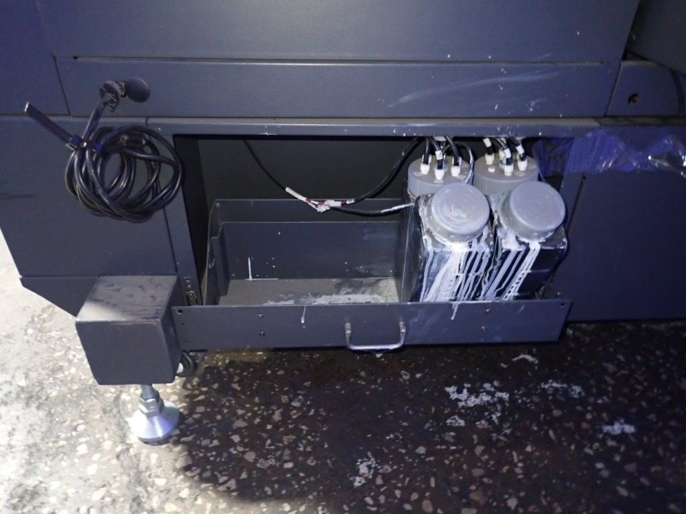 Engineered Printing Inkjet Printer - Fjetxl