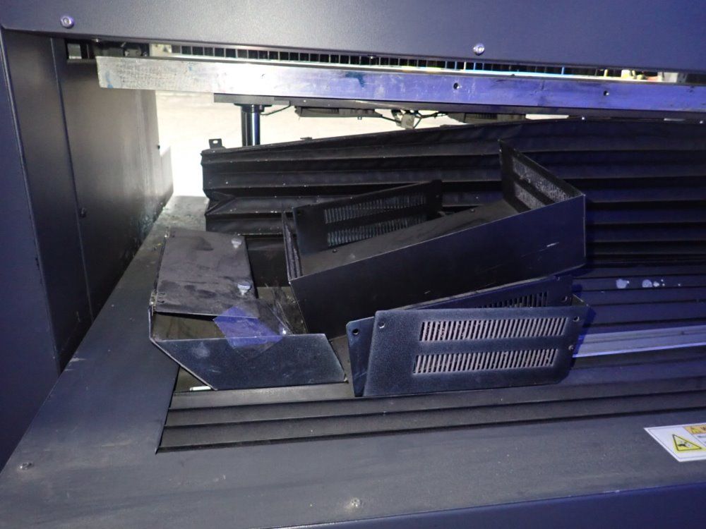 Engineered Printing Inkjet Printer - Fjetxl