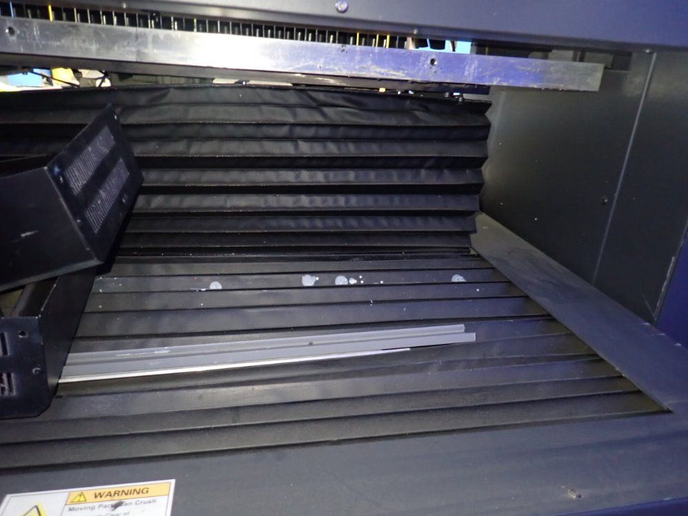 Engineered Printing Inkjet Printer - Fjetxl