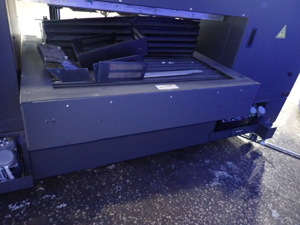 Engineered Printing Inkjet Printer - Fjetxl