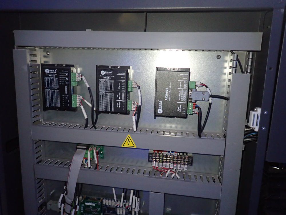 Engineered Printing Inkjet Printer - Fjetxl