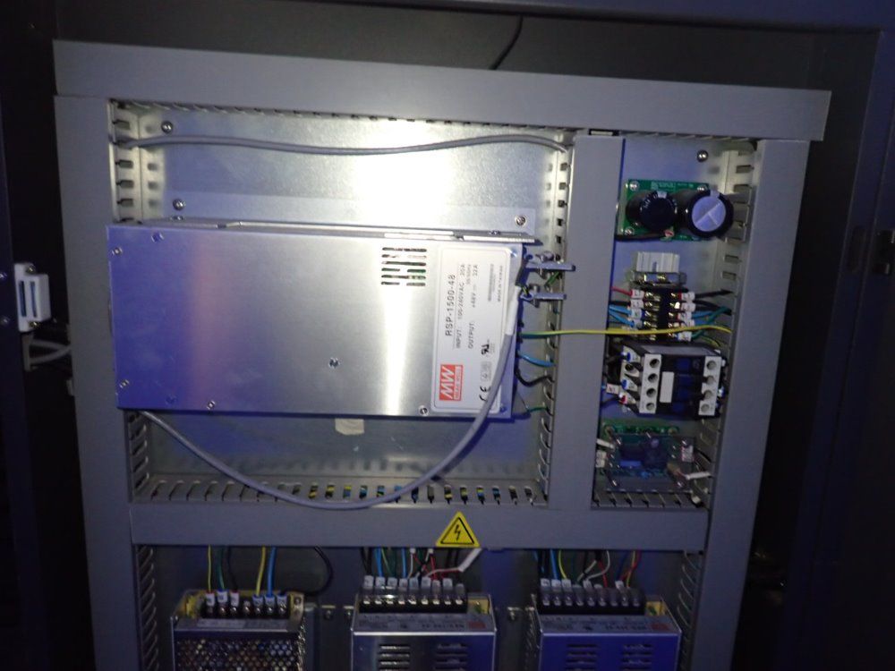 Engineered Printing Inkjet Printer - Fjetxl