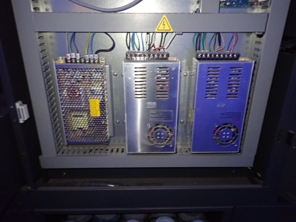 Engineered Printing Inkjet Printer - Fjetxl