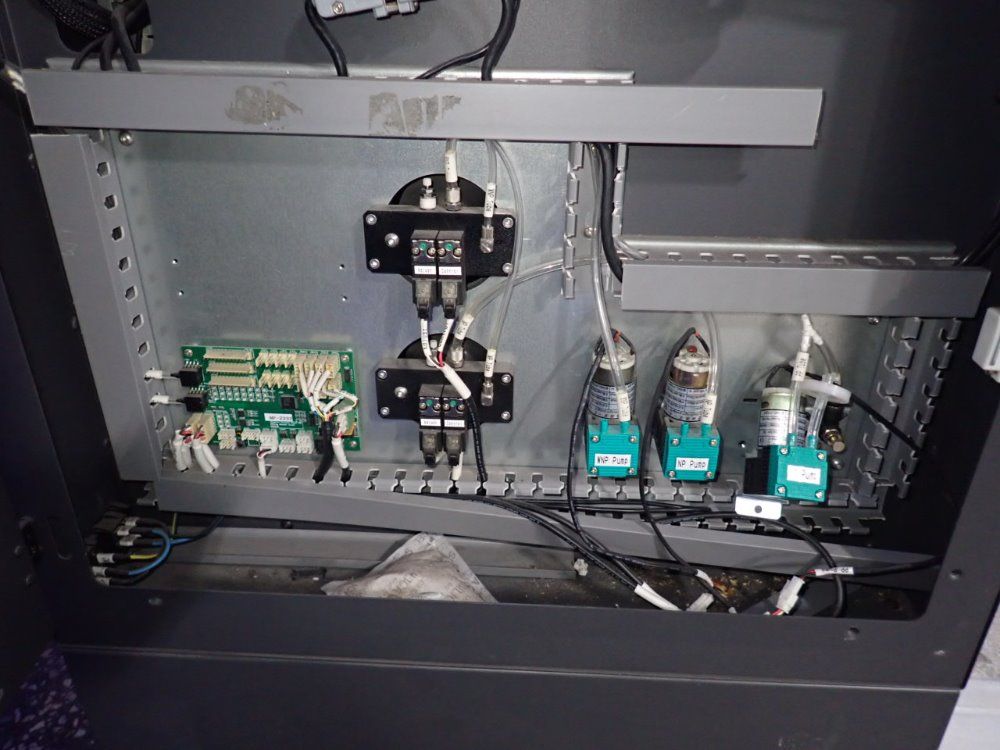 Engineered Printing Inkjet Printer - Fjetxl