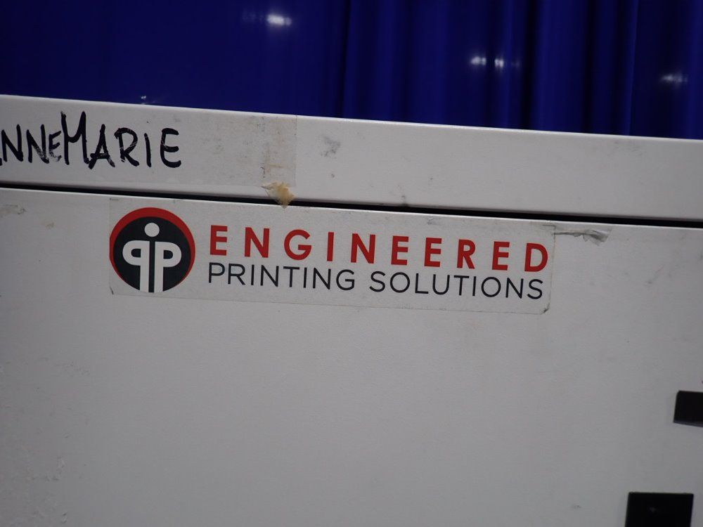 Engineered Printing Inkjet Printer - Fjetxl