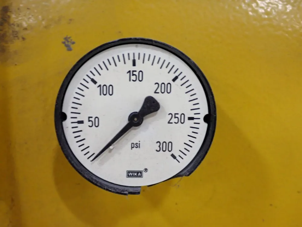 Kaesar Compressors 75 Scfm@100 Psi@100Â° F. Air Compress W/ Air Dryer - Krd075